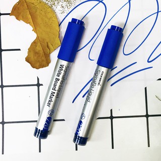 Monami SigmaFlo Liquid 222 White Board Marker F 1.3mm, Dry Erase Markers  for Writing on Whiteboards, for School Office Home