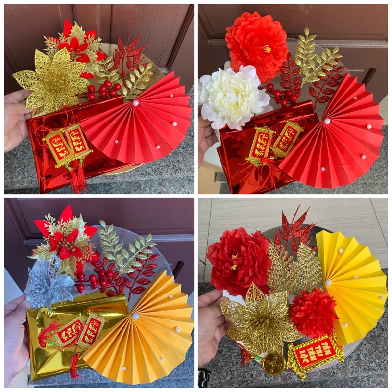 ĐẶC BIỆT SET TRANG TRÍ THÁP BÁNH | Shopee Việt Nam