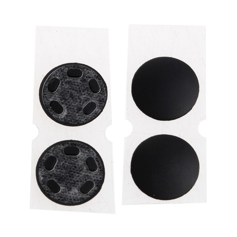 RR Miếng Lót Chân Cao Su Chống Trượt Cho Retina 13 15 A1708 A1707 A1708 4 Miếng Lót