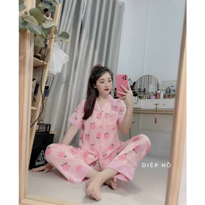 bộ pijamaa | Shopee Việt Nam