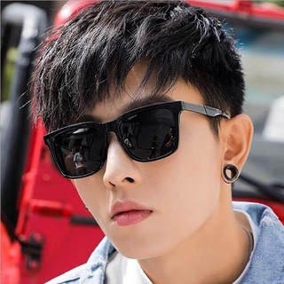 Spek Mata Viral Shades Kính Mát Thời Trang Nam UV400 Hàn Quốc Cermin Mata Kính Mắt Màu