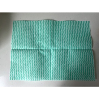 DAISO Khăn giấy khăn lau nhà , chọn và sử dụng đĩa khăn Khăn Lau 50 Miếng