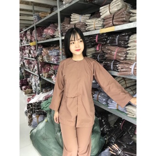 Hò bé, đồ thời trang bé, đồ đi chùa dành cho bé,