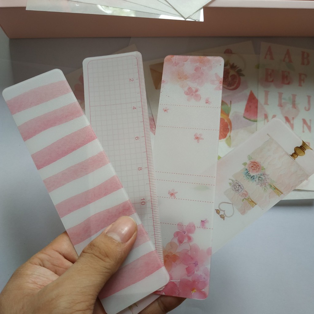 Bộ quà tặng 5 món xinh xắn