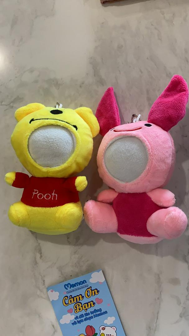 Ảnh đánh giá