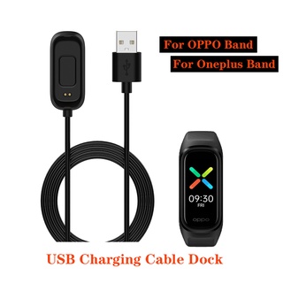 Cáp Sạc USB Cho OPPO Band eva / OnePlus Band