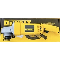 Balais De Charbon 6,3x14x20 Mm AMEG Motorparts - Avec Déconnexion Auto - Compatibles DeWalt DW840, DW840A, DW841A, DW846A