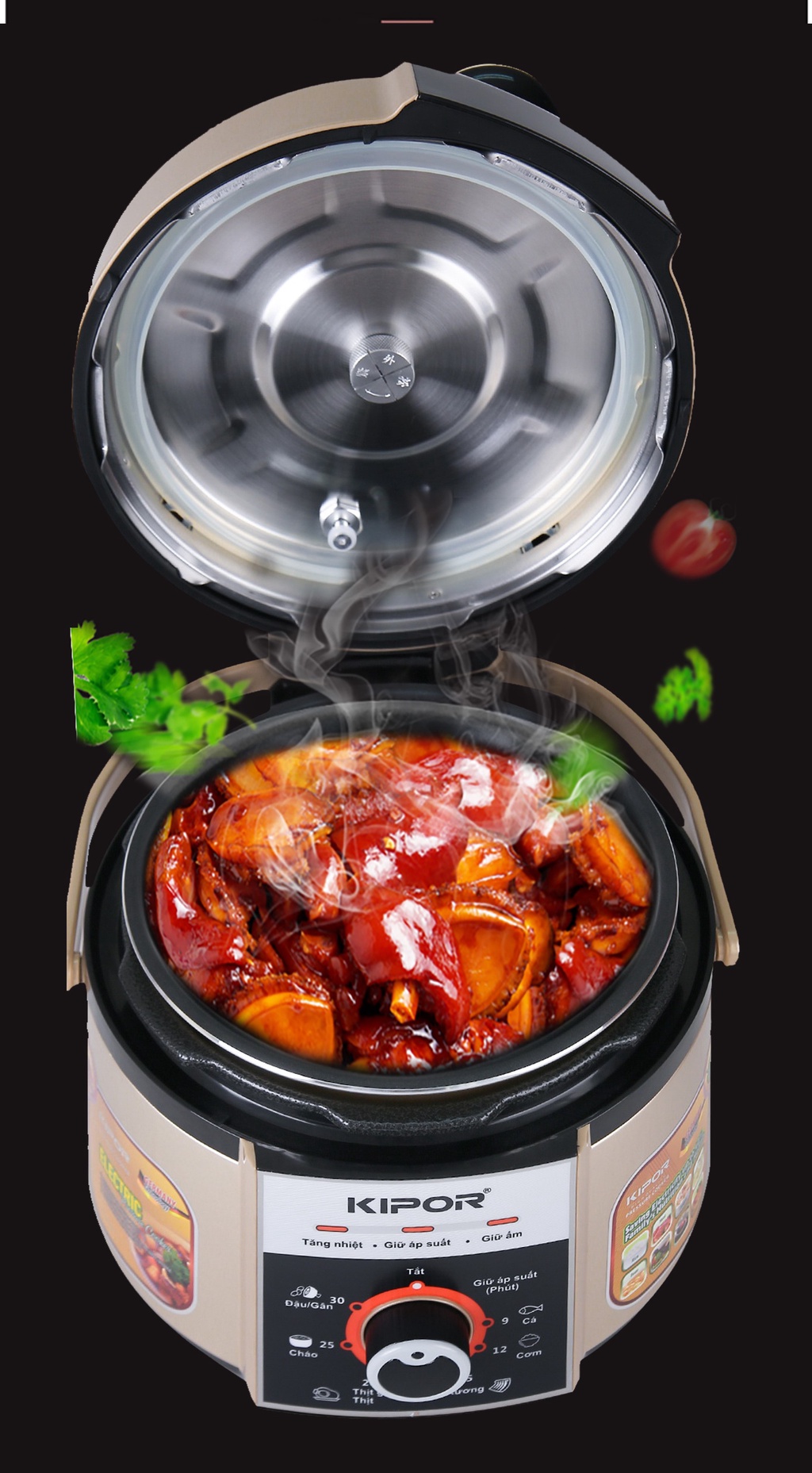 Chế độ bảo hành KIPOR
