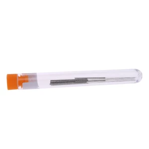 cho MK8 0 2 0 25 0 3 0 35mm Vòi phun bằng đồng thau làm sạch cho máy in 3D