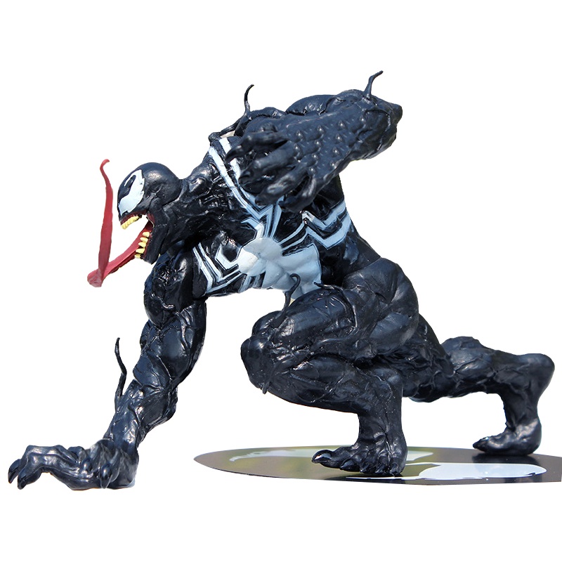 Mô Hình Nhân Vật Venom Trang Trí