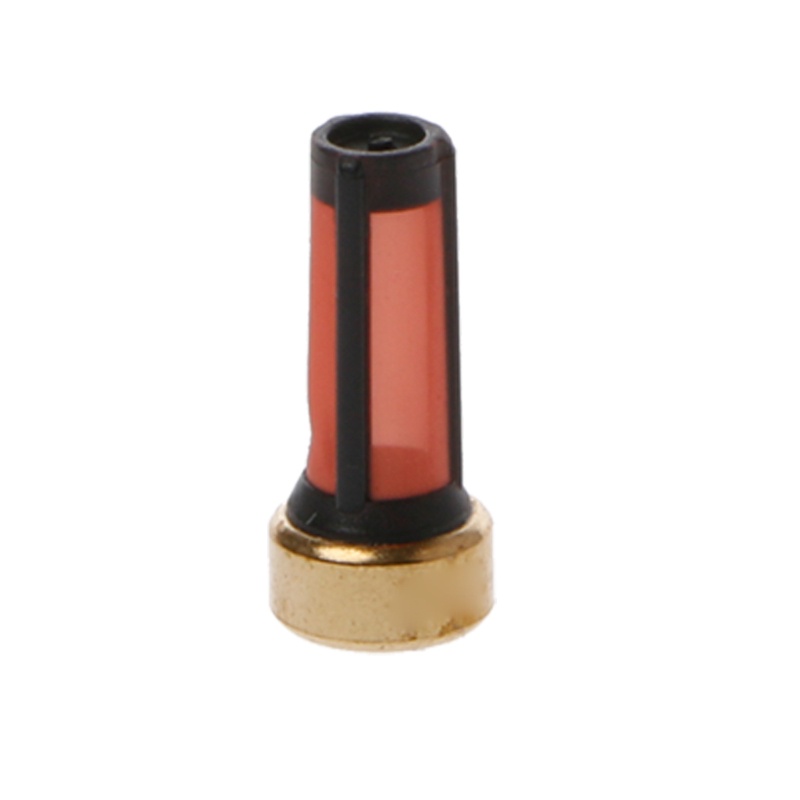 Kool 20 Chiếc Bán Buôn Kim Phun Nhiên Liệu Micro Lọc 13 8 * 6x3mm Xe Phun Rep Bộ Dụng Cụ Dành Cho