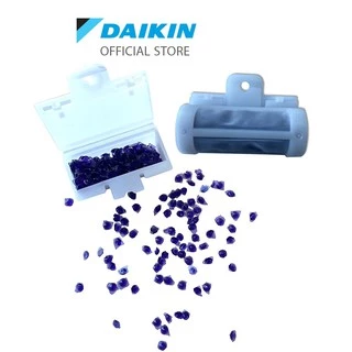 Bộ phận ion bạc kháng khuẩn Daikin (20g)