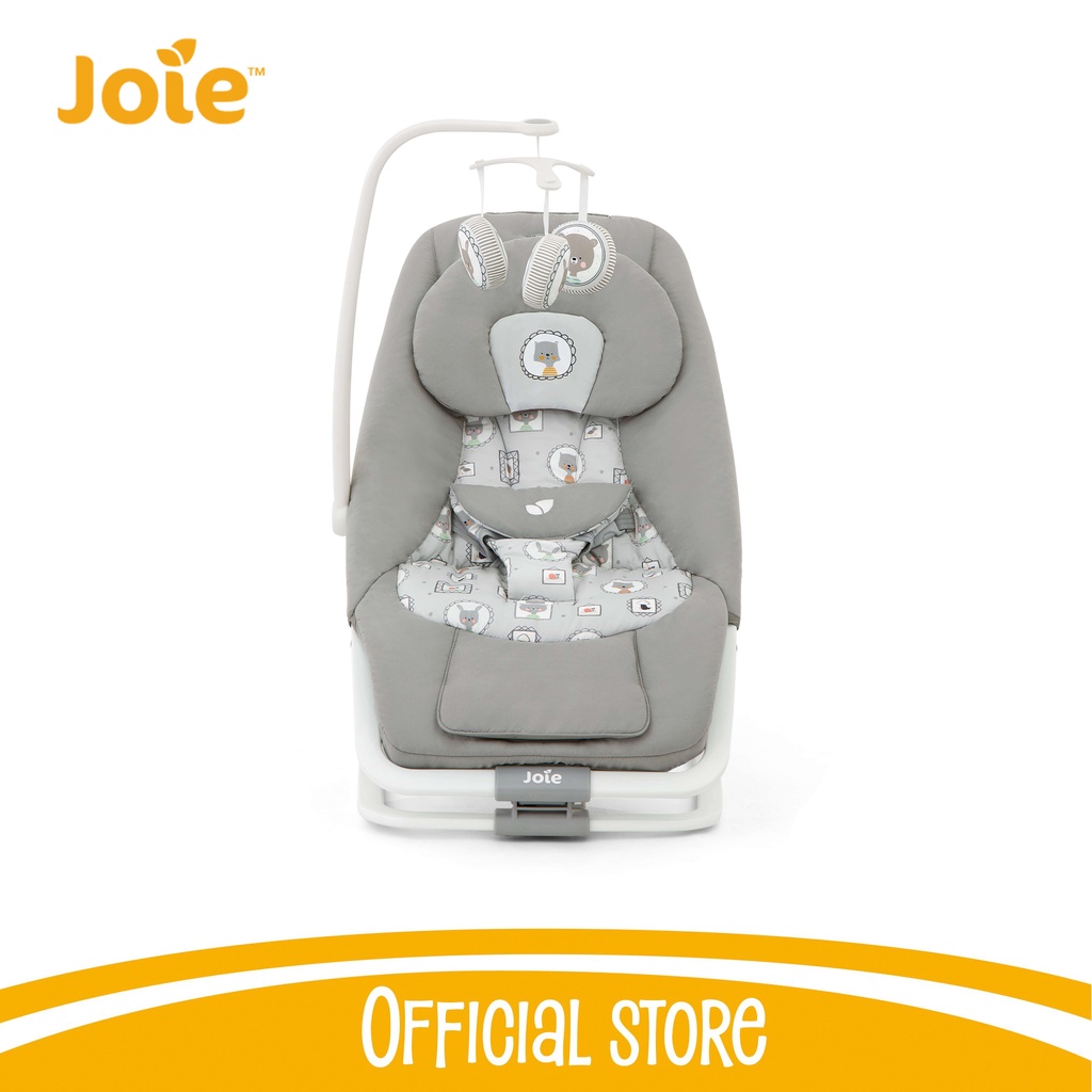 Ảnh Ghế rung trẻ em Joie Dreamer 4
