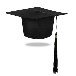 Mũ cối NOOKSTORY - Lễ Tốt nghiệp Năm 2024 - Đồ dùng Party Trung Học