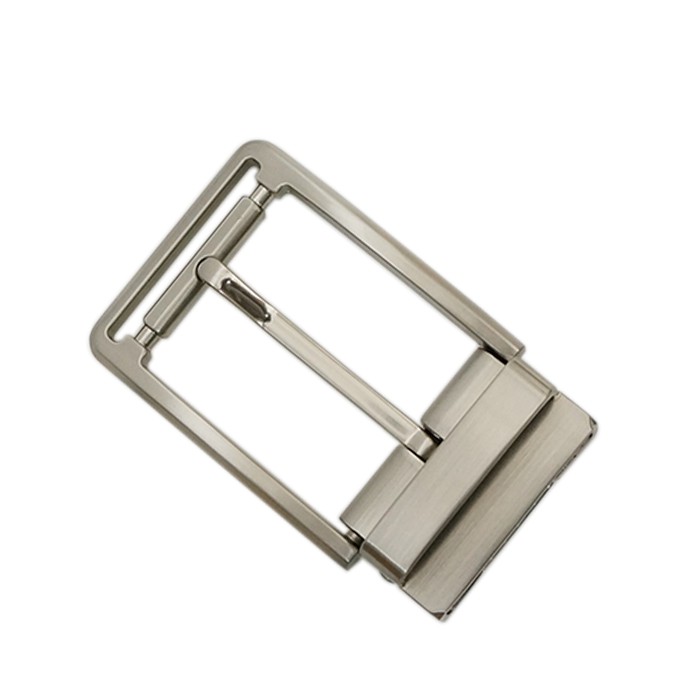 Mặt Khóa Thắt Lưng GOAT MK0080 Hợp Kim 3.5cm
