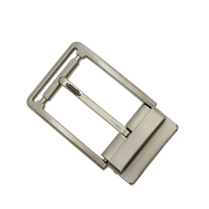 Mặt Khóa Thắt Lưng GOAT MK0080 Hợp Kim 3.5cm