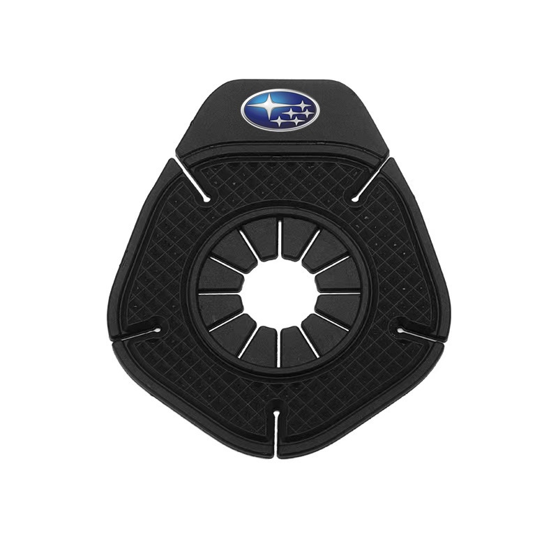 Subaru Tấm Silicon Hình Chữ V Bảo Vệ Cần Gạt Nước Ô Tô Forester XV Impreza STI WRX Outback BRZ GC Forester sk GC 8 Brat
