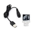 Bộ sạc USB mocho cho Panasonic RE7-87 acr3 acr4 acr5 series Máy cạo râu cho bộ sạc dao cạo