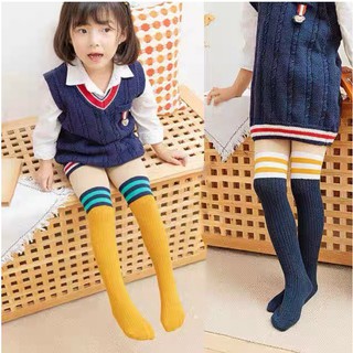 🍭🍭🍭Quần Tất Len Giả Bốt Sắc Màu Phong Cách Hàn Quốc Cho Bé Từ 3t - 12t🍭🍭🍭