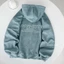 Áo khoác nỉ hoddies form rộng nam nữ unisex siêu hot thời trang genz hot hit HIYU FASHION