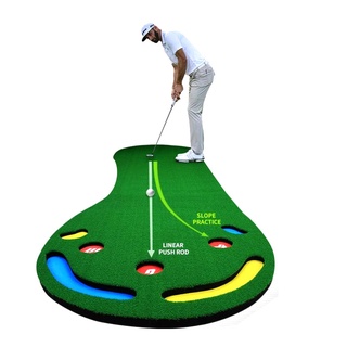 New 2022 - Thảm putting golf BIGFOOT