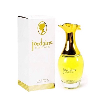 Nước hoa nội địa Mỹ, Chính Hãng, Thơm lâu quyến rũ Jordaine Sandora 100ml