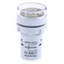 EDB * Màn hình LED kỹ thuật số Vôn kế AC 60-500V Đồng hồ đo điện áp Đồng hồ đo màn hình