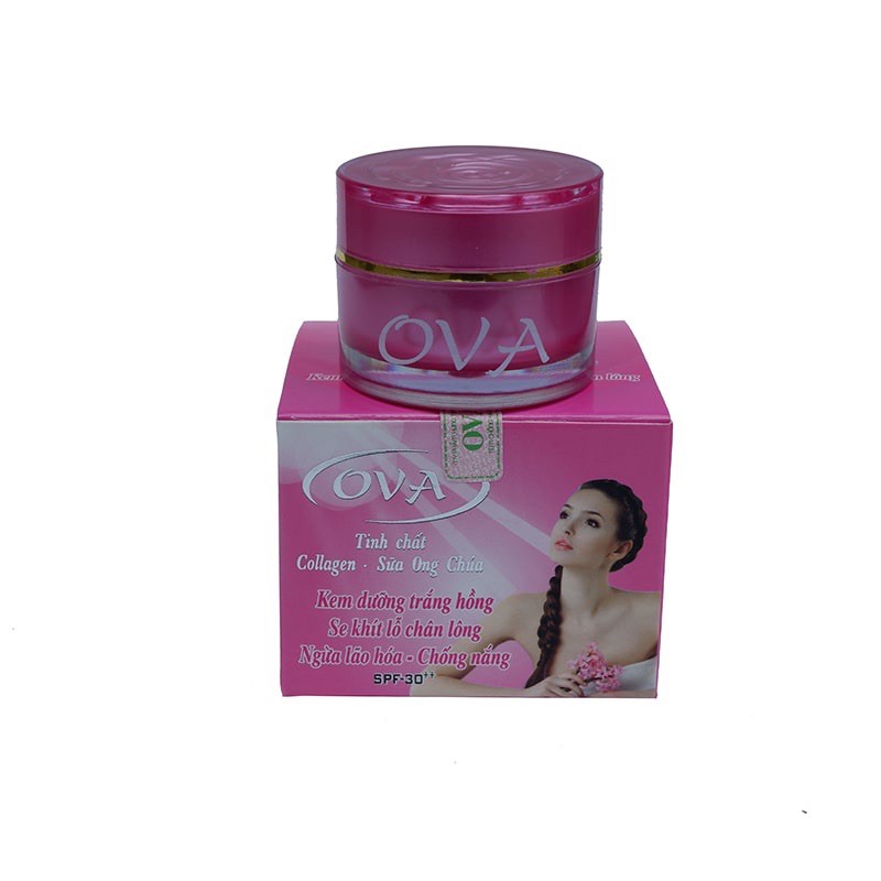 Kem Ova 10gram