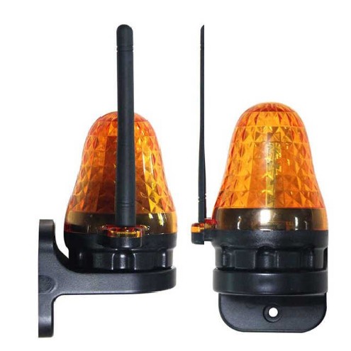 Đèn cửa cổng - đèn tín hiệu