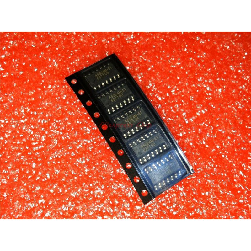 IC 324M AS324M QUẢN LÝ NGUỒN MAINBOARD PC MỚI | Shopee Việt Nam