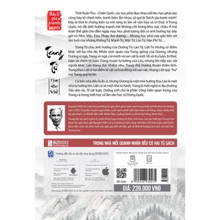 Sách -Trang Tử Nam Hoa kinh - Tuyển Tập Bách Gia Tranh Minh - Tác giả Nguyễn Hiến Lê - Mcbooks
