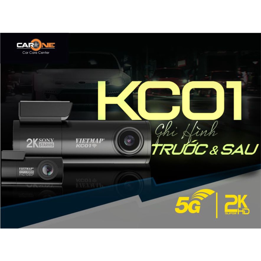 VIETMAP KC01 CẢNH BÁO GIAO THÔNG | Shopee Việt Nam