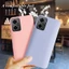 Ốp Điện Thoại Mềm Mặt Nhám Màu Trơn Cho Xiaomi Redmi Note 11E Redmi 10 5G Redmi10 Prime Plus 5G 2022