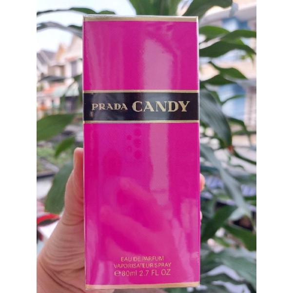 nước hoa prada candy giá tốt Tháng 4, 2023 | Mua ngay | Shopee Việt Nam