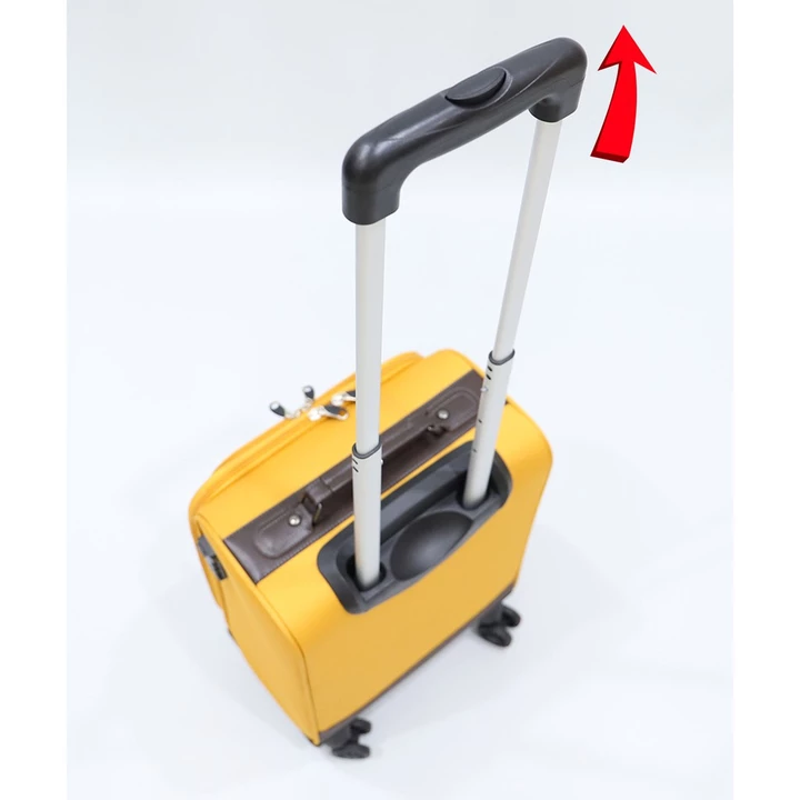 Suitcase SSC-30 – 4