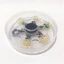 HT2 Tokyo Revengers Fidget Spinner Nhân Vật Acrylic Fidget Spinner Trẻ Em Bộ Sưu Tập Quà Tặng Đồ Chơi Trẻ Em TH2