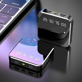 Sạc dự phòng Powerbank 20000 mAh kiểu dáng nhỏ gọn💥SIÊU HOT💥