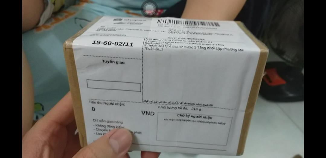 Ảnh đánh giá