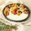 Granola Cao Cấp Ngũ Cốc Siêu Hạt Không Yến Mạch