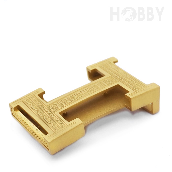 Mặt Khóa Thắt Lưng GOAT MK0073-74 Đồng 4.0cm