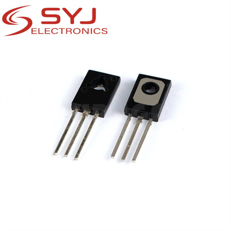 10 Cái / lốc 2SC2690A-Y 2SA1220A-Y C2690A-Y A1220A-Y (5 Cái 2SC2690 + 5 Cái 2SA1220) TO-126 Còn Hàng