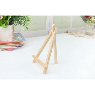 Giá Đỡ Điện Thoại Bằng Gỗ / Ipad / Máy Tính Bảng (8 * 15 cm)