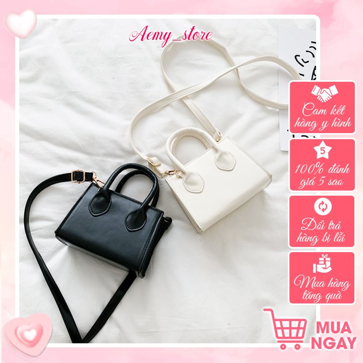 Túi Xách Mini Giá Tốt Tháng 9, 2023 | Mua Ngay | Shopee Việt Nam