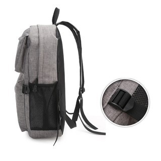 Balo laptop Nam Hàn Quốc LAZA-Chính hãng phân phối-Balo công sở, balo du lịch,balo đi học