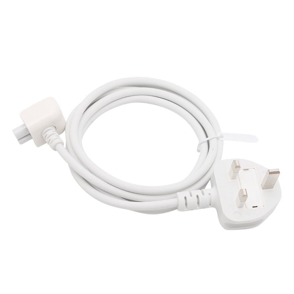 [THÊM +] Dây cáp nối dài nguồn cho bộ sạc tường Apple MacBook Pro Air AC
