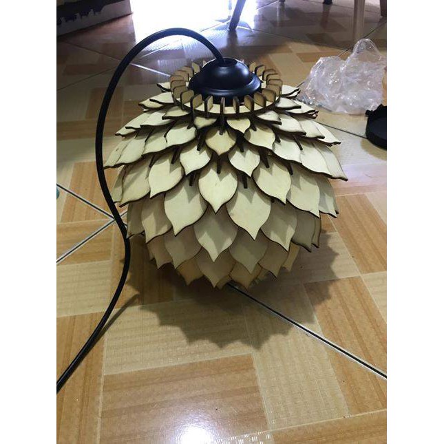 Đèn trang trí nội thất ,cửa hàng 033