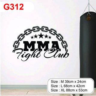 Decal dán trang trí phòng GYM, tăng động lực cho khách hàng, doanh thu đột phá, tạo điểm nhấn cho phòng gym P12