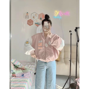 ÁO KHOÁC DÙ 33 NỮ SIÊU HOT THỜI TRANG HÀN QUỐC TÔN DÁNG , FORM CHUẨN CHO CÁC CHỊ EM HIYU STORE