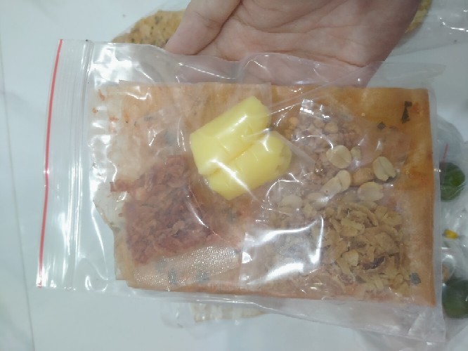 Ảnh đánh giá