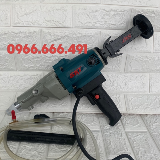 Máy khoan rút lõi bê tông SKT 1800w | Shopee Việt Nam